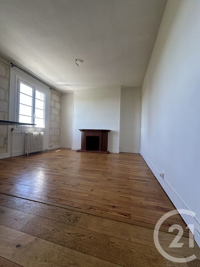 Appartement T2 &agrave; louer - 2 pi&egrave;ces - 50,42 m2 - Bordeaux - 33 - AQUITAINE