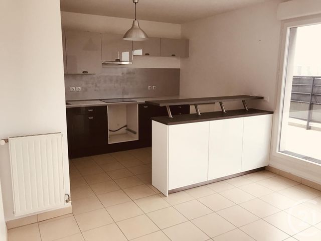 Appartement T2 &agrave; louer - 2 pi&egrave;ces - 41,70 m2 - Villenave D Ornon - 33 - AQUITAINE