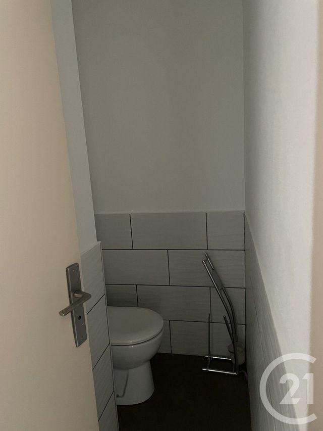 Appartement F2 &agrave; louer - 2 pi&egrave;ces - 48 m2 - Bordeaux - 33 - AQUITAINE