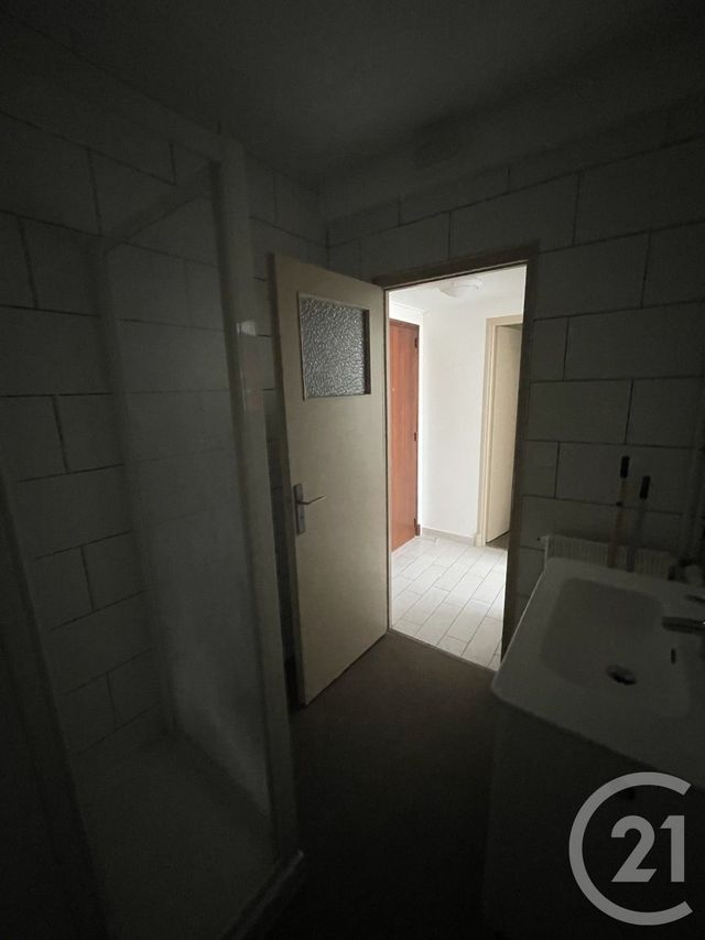 Appartement F2 &agrave; louer - 2 pi&egrave;ces - 48 m2 - Bordeaux - 33 - AQUITAINE