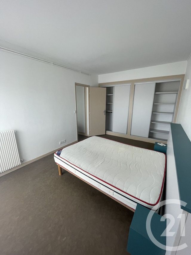 Appartement F2 &agrave; louer - 2 pi&egrave;ces - 48 m2 - Bordeaux - 33 - AQUITAINE