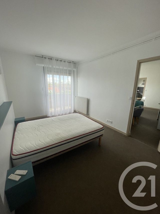 Appartement F2 &agrave; louer - 2 pi&egrave;ces - 48 m2 - Bordeaux - 33 - AQUITAINE