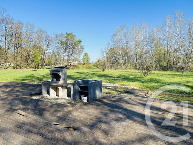 maison - ST VINCENT DE PAUL - 33