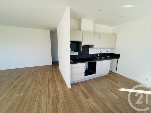 Maison &agrave; louer - 3 pi&egrave;ces - 64,42 m2 - St Vincent De Paul - 33 - AQUITAINE