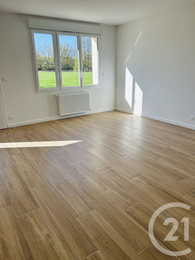 Maison &agrave; louer - 3 pi&egrave;ces - 64,42 m2 - St Vincent De Paul - 33 - AQUITAINE