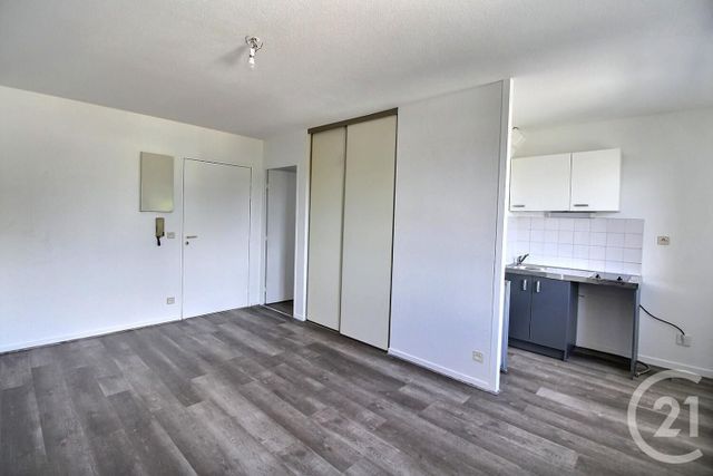 Appartement T2 &agrave; louer - 2 pi&egrave;ces - 41,52 m2 - Talence - 33 - AQUITAINE