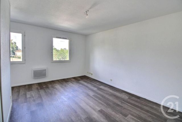 Appartement T2 &agrave; louer - 2 pi&egrave;ces - 41,52 m2 - Talence - 33 - AQUITAINE