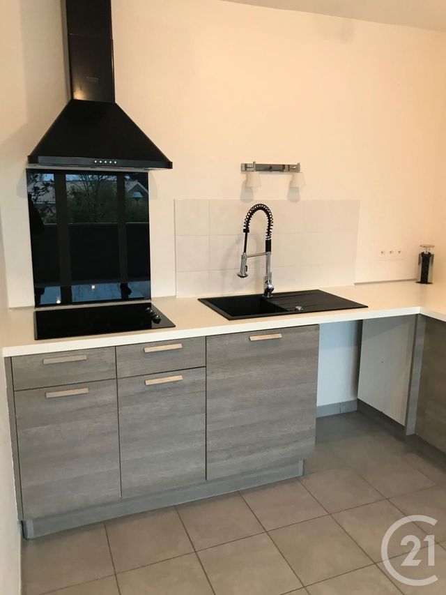 Appartement F2 &agrave; vendre - 2 pi&egrave;ces - 40,49 m2 - Pessac - 33 - AQUITAINE