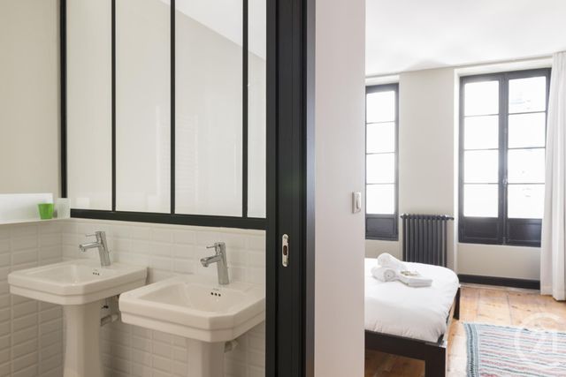 Appartement T1 &agrave; louer - 1 pi&egrave;ce - 24,14 m2 - Bordeaux - 33 - AQUITAINE