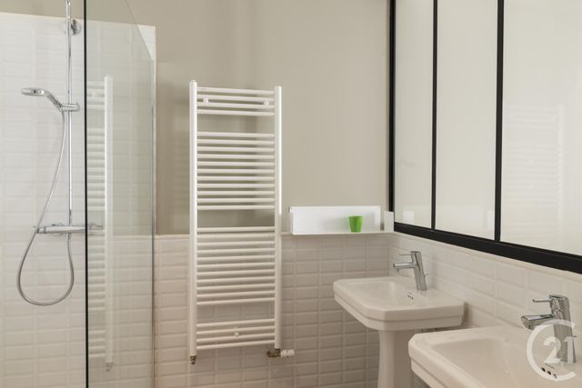 Appartement T1 &agrave; louer - 1 pi&egrave;ce - 24,14 m2 - Bordeaux - 33 - AQUITAINE