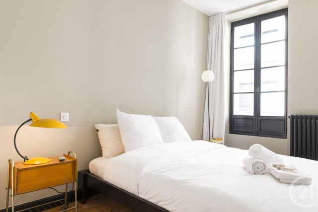 Appartement T1 &agrave; louer - 1 pi&egrave;ce - 24,14 m2 - Bordeaux - 33 - AQUITAINE