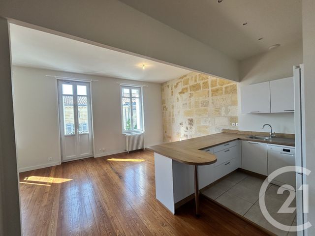 Maison &agrave; louer - 5 pi&egrave;ces - 1 m2 - Bordeaux - 33 - AQUITAINE