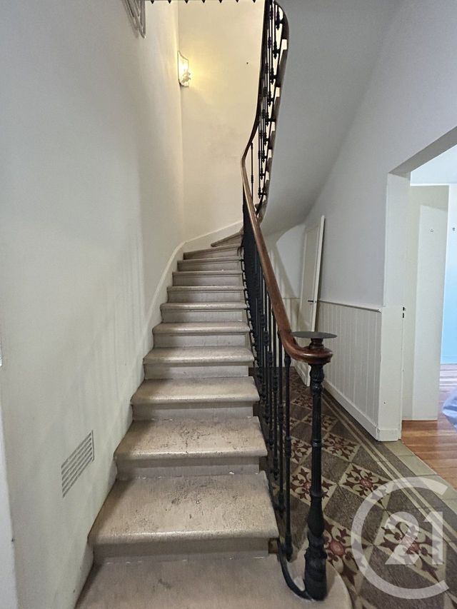 Maison &agrave; louer - 5 pi&egrave;ces - 1 m2 - Bordeaux - 33 - AQUITAINE