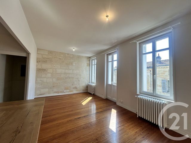 Maison &agrave; louer - 5 pi&egrave;ces - 1 m2 - Bordeaux - 33 - AQUITAINE