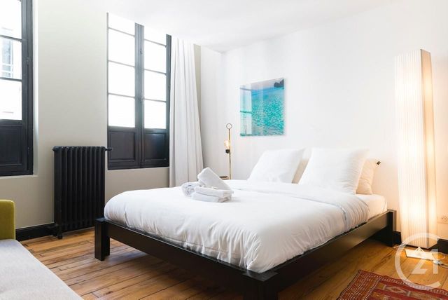 Appartement Chambre &agrave; louer - 1 pi&egrave;ce - 29 m2 - Bordeaux - 33 - AQUITAINE