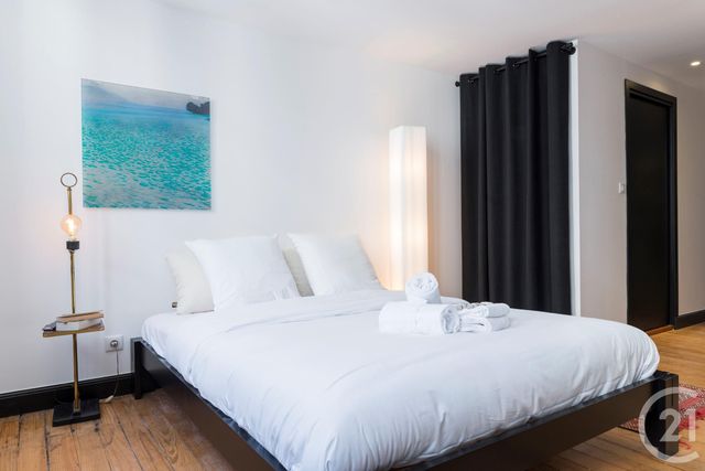 Appartement Chambre &agrave; louer - 1 pi&egrave;ce - 29 m2 - Bordeaux - 33 - AQUITAINE