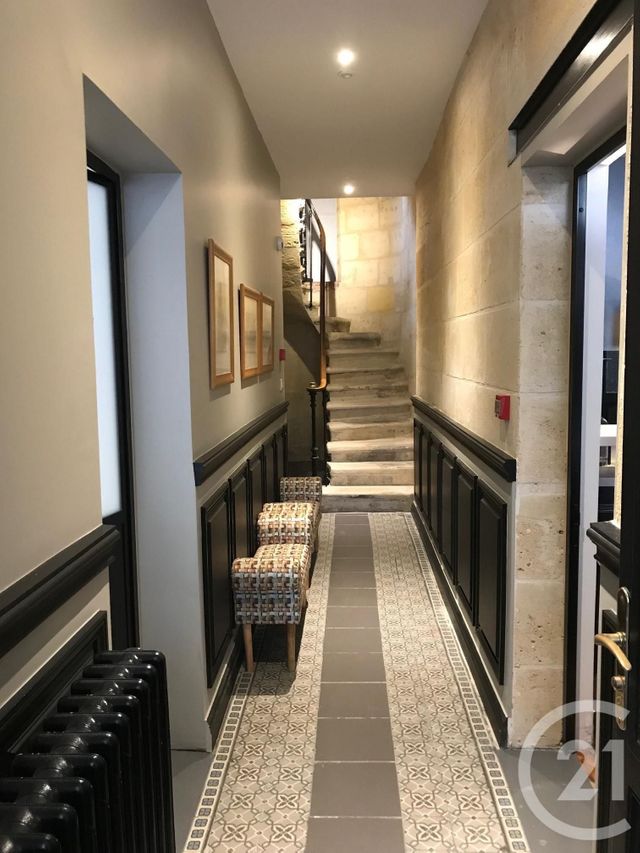 Appartement Chambre &agrave; louer - 1 pi&egrave;ce - 29 m2 - Bordeaux - 33 - AQUITAINE