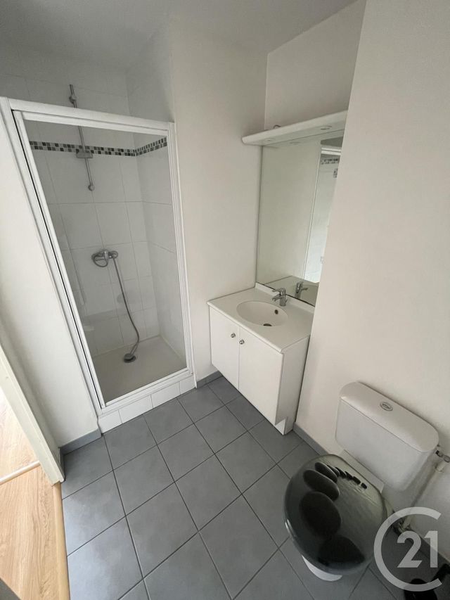 Appartement F2 &agrave; louer - 2 pi&egrave;ces - 41,21 m2 - Talence - 33 - AQUITAINE