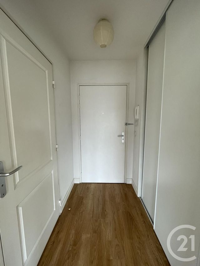 Appartement F2 &agrave; louer - 2 pi&egrave;ces - 41,21 m2 - Talence - 33 - AQUITAINE