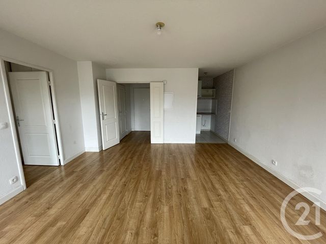 Appartement F2 &agrave; louer - 2 pi&egrave;ces - 41,21 m2 - Talence - 33 - AQUITAINE