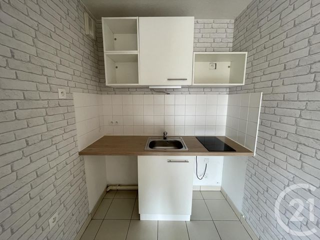 Appartement F2 &agrave; louer - 2 pi&egrave;ces - 41,21 m2 - Talence - 33 - AQUITAINE