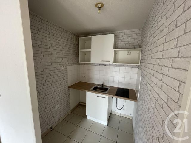 Appartement F2 &agrave; louer - 2 pi&egrave;ces - 41,21 m2 - Talence - 33 - AQUITAINE