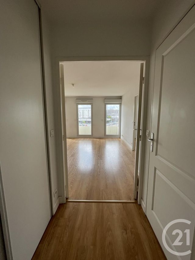 Appartement F2 &agrave; louer - 2 pi&egrave;ces - 41,21 m2 - Talence - 33 - AQUITAINE