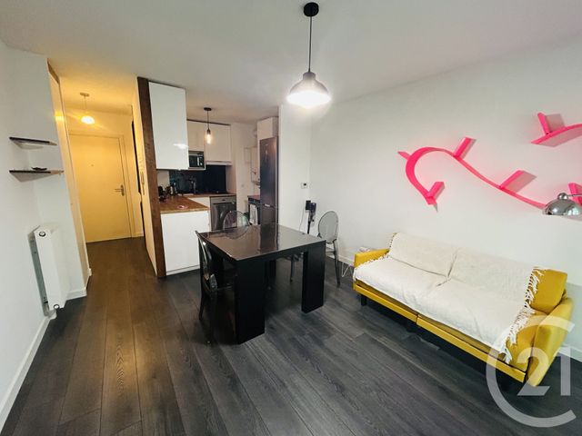 Appartement T2 &agrave; louer - 2 pi&egrave;ces - 41,46 m2 - Villenave D Ornon - 33 - AQUITAINE