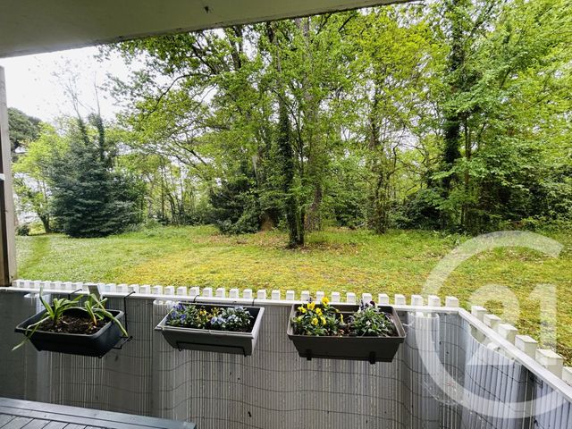 Appartement T2 &agrave; louer - 2 pi&egrave;ces - 41,46 m2 - Villenave D Ornon - 33 - AQUITAINE