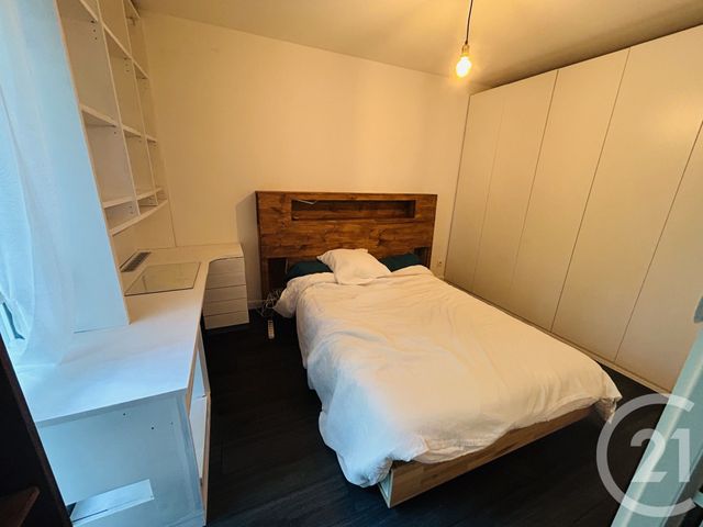 Appartement T2 &agrave; louer - 2 pi&egrave;ces - 41,46 m2 - Villenave D Ornon - 33 - AQUITAINE