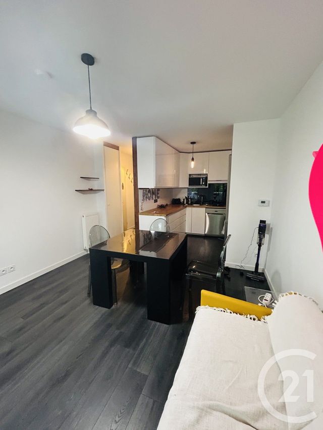 Appartement T2 &agrave; louer - 2 pi&egrave;ces - 41,46 m2 - Villenave D Ornon - 33 - AQUITAINE