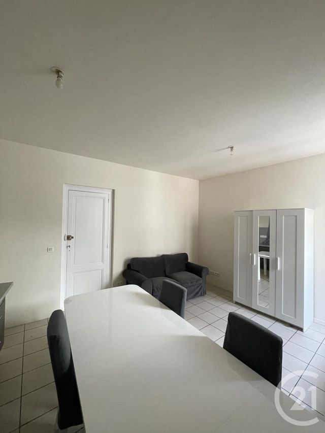 Appartement T1 à louer BORDEAUX