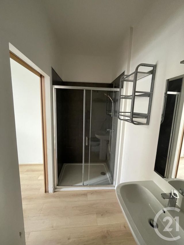 Appartement T1 &agrave; louer - 1 pi&egrave;ce - 30,95 m2 - Bordeaux - 33 - AQUITAINE