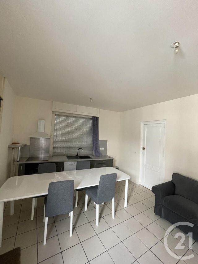 Appartement T1 &agrave; louer - 1 pi&egrave;ce - 30,95 m2 - Bordeaux - 33 - AQUITAINE