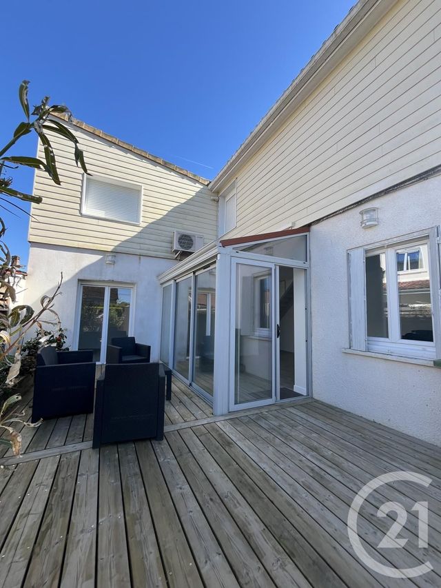 maison - PESSAC - 33