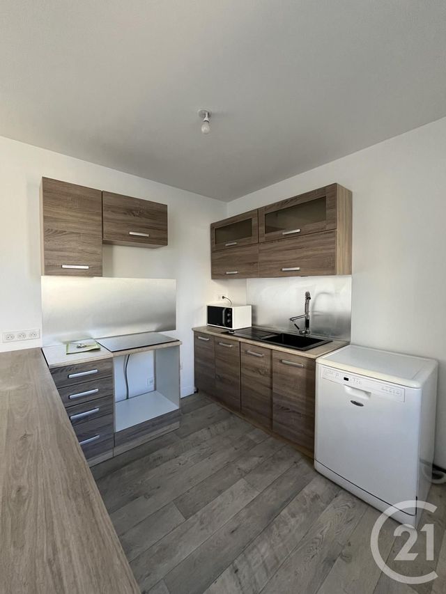 Maison &agrave; louer - 3 pi&egrave;ces - 82,58 m2 - Pessac - 33 - AQUITAINE