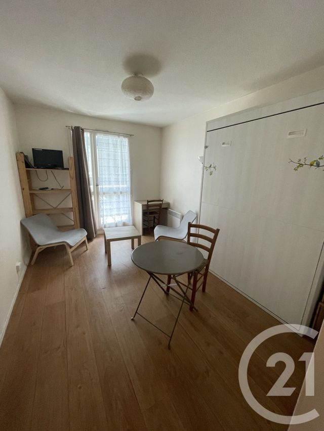 Appartement T1 à louer TALENCE