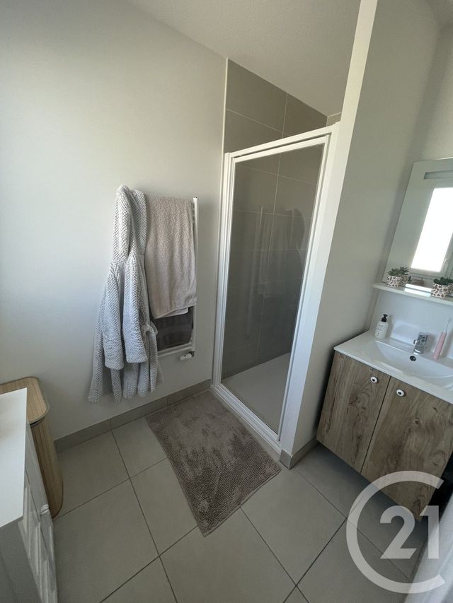 Appartement F2 &agrave; louer - 3 pi&egrave;ces - 41,49 m2 - Villenave D Ornon - 33 - AQUITAINE