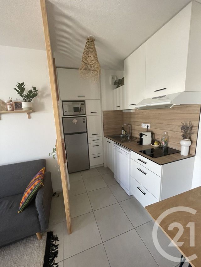 Appartement F2 &agrave; louer - 3 pi&egrave;ces - 41,49 m2 - Villenave D Ornon - 33 - AQUITAINE