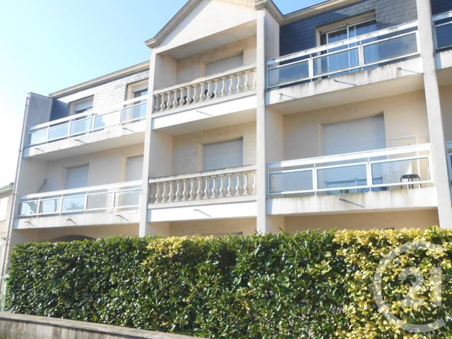 Appartement F2 &agrave; louer - 2 pi&egrave;ces - 36,56 m2 - Talence - 33 - AQUITAINE