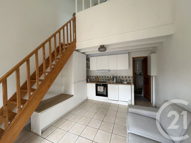 appartement - TALENCE - 33