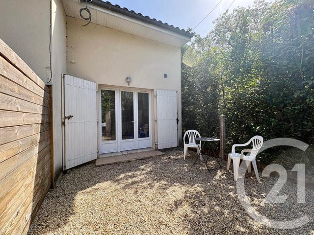 appartement - TALENCE - 33