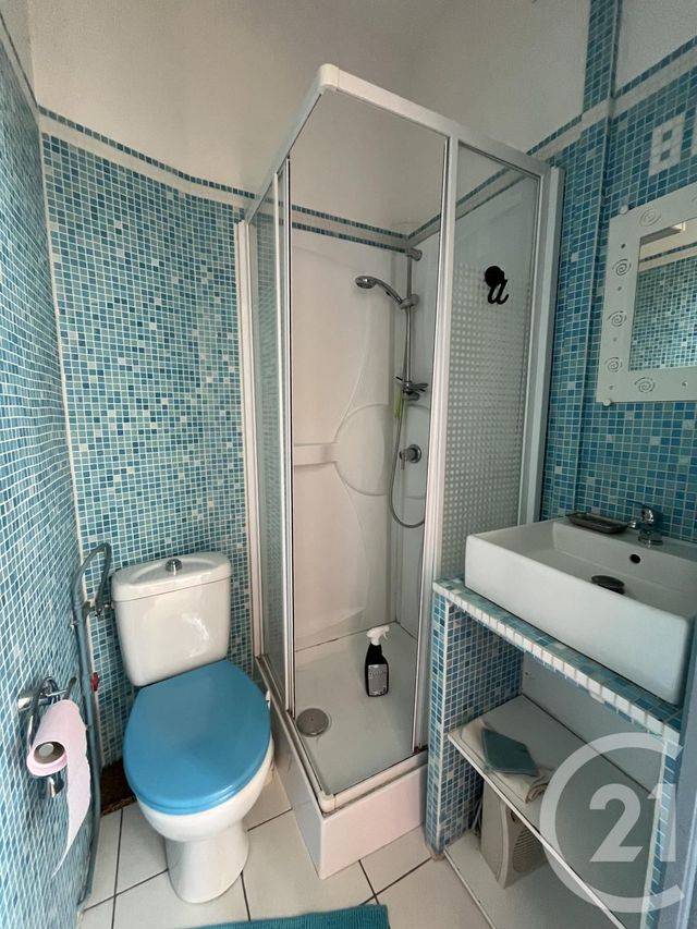 Appartement Studio &agrave; louer - 1 pi&egrave;ce - 31,92 m2 - Bordeaux - 33 - AQUITAINE