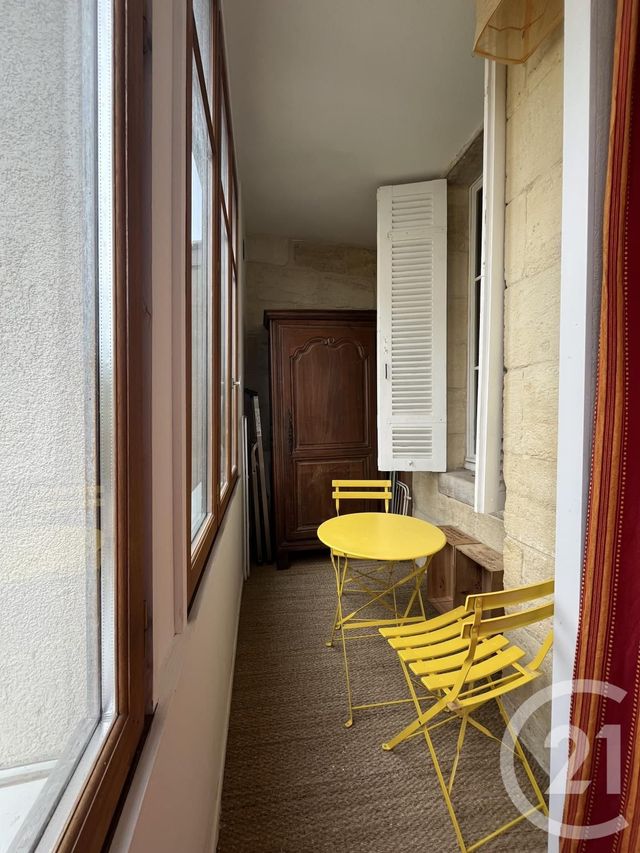 Appartement Studio à louer BORDEAUX