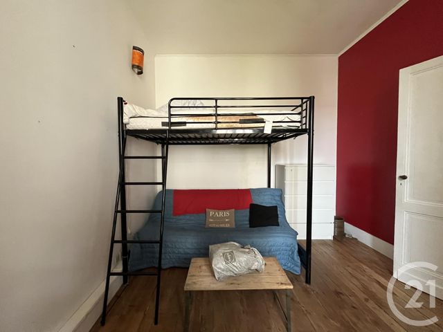 Appartement Studio &agrave; louer - 1 pi&egrave;ce - 31,92 m2 - Bordeaux - 33 - AQUITAINE