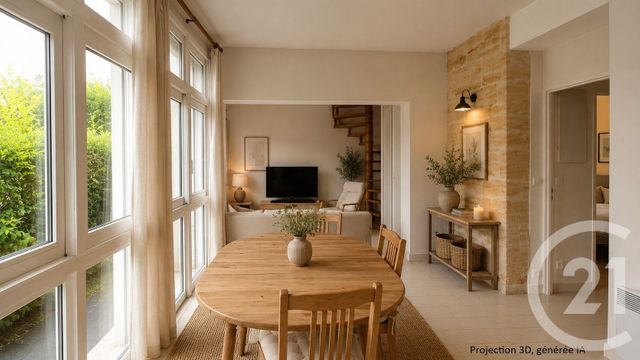 appartement - TALENCE - 33