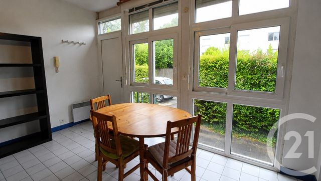 Appartement F2 bis &agrave; vendre - 3 pi&egrave;ces - 43 m2 - Talence - 33 - AQUITAINE
