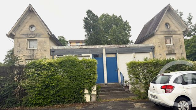 Appartement F2 bis &agrave; vendre - 3 pi&egrave;ces - 43 m2 - Talence - 33 - AQUITAINE