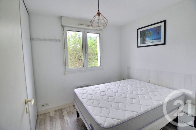 Appartement F2 bis &agrave; vendre - 3 pi&egrave;ces - 43 m2 - Talence - 33 - AQUITAINE