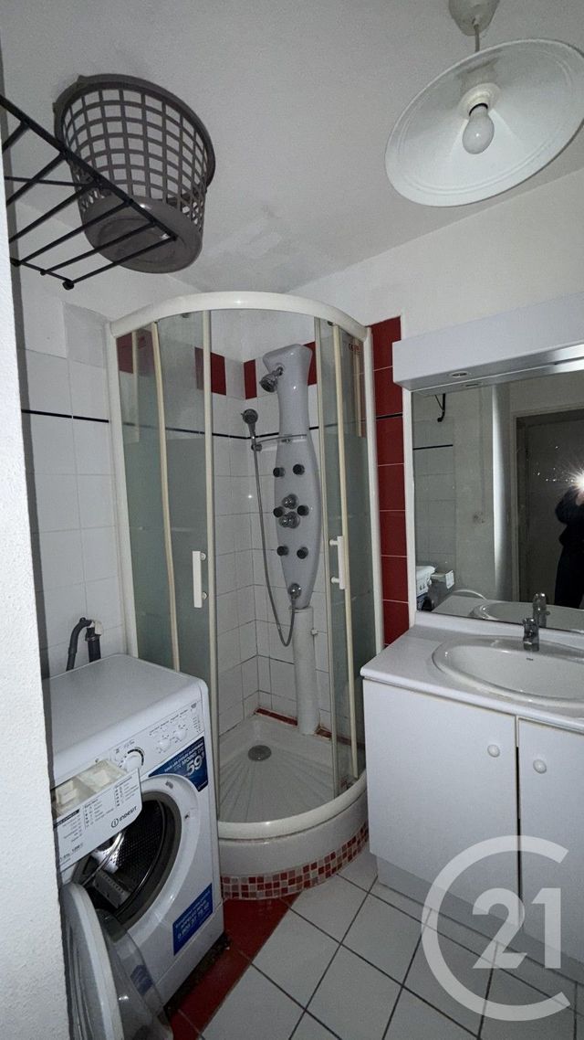 Appartement F2 bis &agrave; vendre - 3 pi&egrave;ces - 43 m2 - Talence - 33 - AQUITAINE